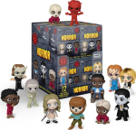 Funko Mystery Minis: NBC-Universal Horror (Blind Box/Random) Vinyl Figure