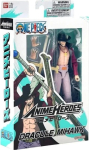 Namco Bandai Games ANIME HEROES ONE PIECE - DRACULE MIHAWK