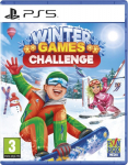''Funbox Media'' PS5 Winter Games Challenge