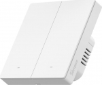 SONOFF ZBM5 SwitchMan Zigbee Smart Wall Switch, 2-gang, 86 mm (EU type)