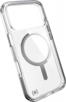 Speck Presidio Perfect Clear Case MagSafe iP 17 Pro