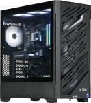 Actina 5901443428947 PC Intel Core Ultra 5 245K 32 GB DDR5-SDRAM 1 TB SSD NVIDIA GeForce RTX 5070 Midi Tower Black