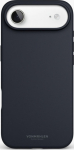 Vonm&auml;hlen Rear cover for mobile phone - weich - MagSafe-compatibility - Silicone, Microfiber, polycarbonate (PC)