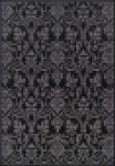 Carpet DAWN FOAM-9, 80x250cm