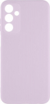 OBAL:ME Matte TPU Cover for Samsung Galaxy A16 4G/5G / purple