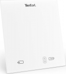 Tefal Essential Kitchen Scale White - Digital kitchen scale BC5504V0 (3121040095287)