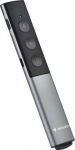 Esitluspult Verbatim Agenda Wireless Presenter with Red Laser Pointer, Dual USB-A/USB-C vastuv&otilde;tja - Win/Mac/Android
