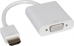 ROLINE Videoadapter - HD-15 (VGA) weiblich