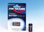 Ansmann CR123A