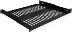 VALUE 19"-Fachboden T 400 mm< 25 kg U-Form