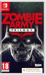 Sold Out NSW Zombie Army Trilogy (Code in a Box)