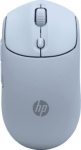 HP 410 - Mouse - quiet - wirelessly - Bluetooth