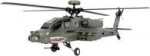 Amewi Apache AH-64D CP Helicopter 6G/3D RTF gr&uuml;n 16+