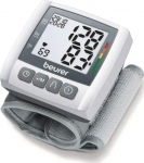 Beurer Wrist Blood Pressure Monitor BC30
