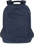 TUCANO LATO RUCKSACK BLUE, MACBOOK PRO 16 LAPTOP 17