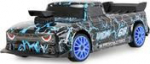Amewi Drift Sport Car Mini-Breaker 4WD 1:24 RTR blue 6+