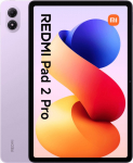 Tablet Xiaomi Redmi Pad Pro 2 12.1'' 128 GB Fioletowy (69325544676090)