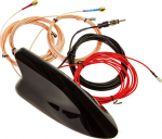 GPS/LTE/FM/AM Combo Car Antenna