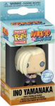 Funko Pocket Pop! Naruto Shippuden - Ino Yamanaka Vinyl Figure Keychain