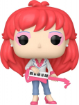 Funko Pop! Animation: Jem and the Holograms - Kimber Benton #1789 Vinyl Figure