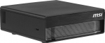 Computer MSI Mini PC EdgeXpert-32SEU-BGB104T G5/Cortex-X925/128GB/4TB/Nvidia DGX OS