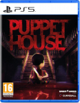 Curveball PS5 Puppet House