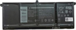 DEL Dell Battery 53WHR 4 Cell Lithium Ion 451-BCQD - Battery - 3.360 mAh