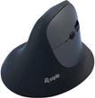 Equip ergonomic Maus DM 2.4GHz+BT 6Button Right black