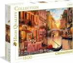 Clementoni 1500 element&oacute;w HQ Venezia