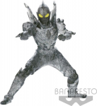 Banpresto Ultraman: Trigger Hero's Brave - Trigger Dark (Ver.B) Statue (15cm) (18281)