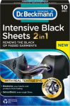 Dr. beckmann 186082 Colour restoring cloths for black and smooth chintzes 6 pcs