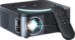 Projector XO projector FF01 120 inch black