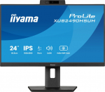 Monitor iiyama ProLite XUB2490HSUH-B2 + Norton Small Business