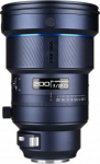 Lens Laowa Lens C-Dreamer 200 mm f/2 AF FF do Sony E