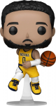 Funko Pop! Basketball: Indiana Pacers - Tyrese Haliburton #214 Vinyl Figure