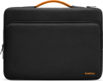 tomtoc Defender-A14 Premium Laptop Briefcase 16 inch black
