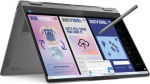 Lenovo Yoga 7i 16" WUXGA Touch Intel Core Ultra 5 Series 2 226V 16GB 512GB SSD W11H, Luna Grey