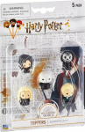 P.M.I. Harry Potter Pencil Toppers - 5 Pack (S1) (Random) (HP2040)