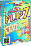 Brain Games Flip 7 Card Game