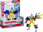 Hasbro Transformers: Cyberworld - Sky-Byte Action Figure (G1050)
