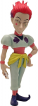 Minix Collection Minix Collectible Figurines: Anime - Hunterxhunter Hisoka Figure 12Cm (MNXC9000)