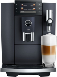 Coffee Maker JURA E8 (ED) Cosmic Black