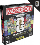 Hasbro Monopoly: Fifa Edition Core Game (Greek Language) (G2633)