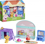 Hasbro Peppa Pig: Room Accessories - Peppa's Bedroom Set (G2834)