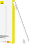 Baseus Smooth Writing 2 | active | inductive charging | white