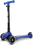 Milly Mally Sparky Scooter Blue (6251)