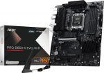 MSI Pro B850-S Evo WiFi (B850, AM5, ATX,DDR5)