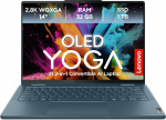 Lenovo Yoga 7 2-in-1 14IPH11 83TC - Flip-Design - Intel Core Ultra 7 355 - Win 11 Home - Intel Graphics - 16 GB RAM - 1 TB SSD NVME - 35.6 cm (14")