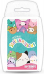 Winning Moves Top Trumps Specials: Original Squishmallows Card Game (WM04180-EN1-6)