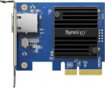 Synology NAS Netzwerkkarte E10G30-T1 10Gbit RJ45 Singel
